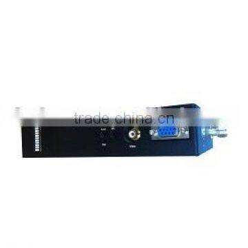 Bi-Directional TDD Same Frequency Network Wireless Audio Video Transmitter photo-3