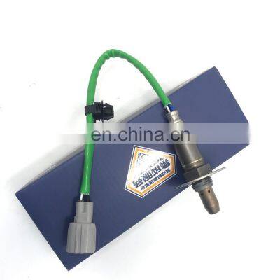 22641-AA610\tFront Oxygen Sensor  \tFor  \tSubaru Forester