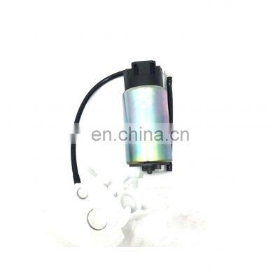 Hot sale  fuel pump 23221-75020 23220-28090 23220-OM050 DK-148  for HONDA CR-V FA1 2.7L/3.5L  2008