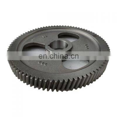 6CT diesel engine camshaft gear 3918777