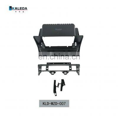 KALEDA Frame Hight Quality Car Radio Cable Harness Canbus Stereo Panel Installation Trim Kit Frame photo-3