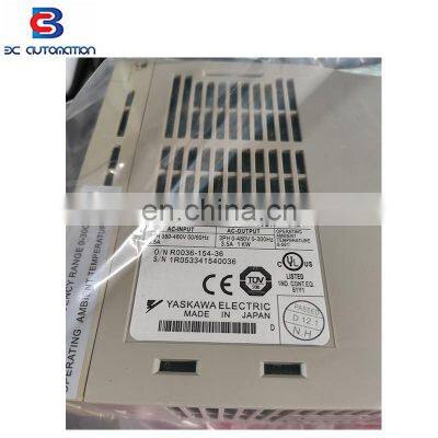 High Quality and Hot Selling Servo Drive in Japan SGDM-10DN photo-4