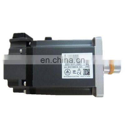 400w Mitsubishi J4 Series AC Servo Motor HG-KR43