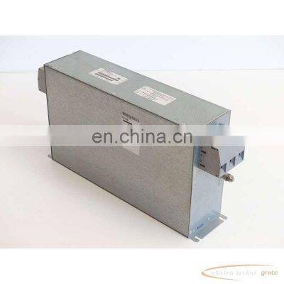 Siemens Basic Line Filter Module PLC 6SL3000-0BE25-5DA0