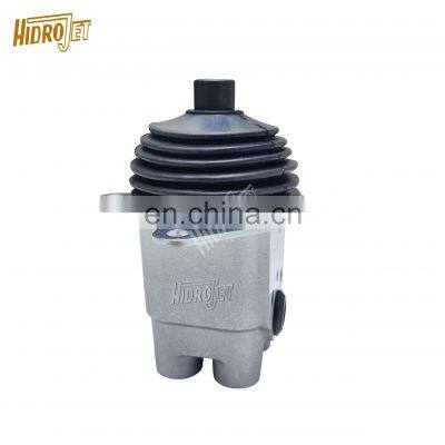 HIDROJET excavator part 702-16-03910 pilot valve assy for pc200-7 pc200 pc220