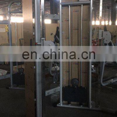 ASJ-DS042 Integrated Gym Equipment Functional Trainer/Commercial Cross Trainer photo-2