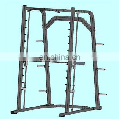 Powerful Home Sports Entertainment Fitness Gym Equipment Leg Press MND-FF63 Pure Strength Machine Smith Machine shopping holiday Home Equipment