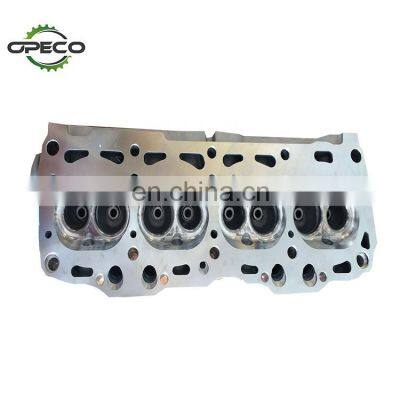 F1AE/F1AE0481D MPI engine cylinder head 504049268 71752505 908545 for Fiat Ducato Iveco Daily 2.3JTD