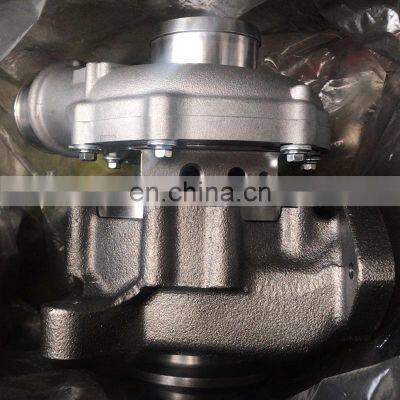 Turbocharger TD04L4 49477-01214 LR065510 LR022358 LR038322 49477-01213 TD4 2.2 SD4 Gasoline Turbo for Land Rover photo-3