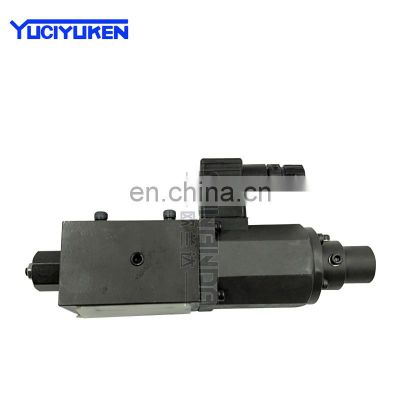 YUKEN proportional pressure valve EDG-01V-H-1-PNT10-60T EDG-01V-H-1-PNT 13