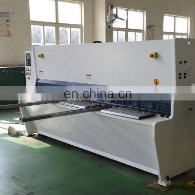 T&L Machinery-sheet Metal Shearing Machine Price photo-2