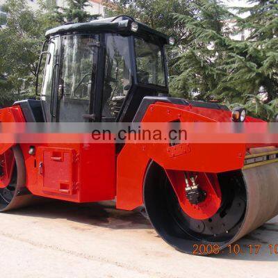 LUTONG LT207G 7ton Single Drum Vibratory Road Roller photo-5