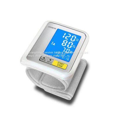 Blood Pressure Monitor
