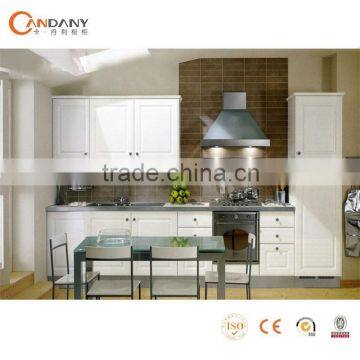 Country style modern kitchen cabinet,kitchen cabinet door plastic panels