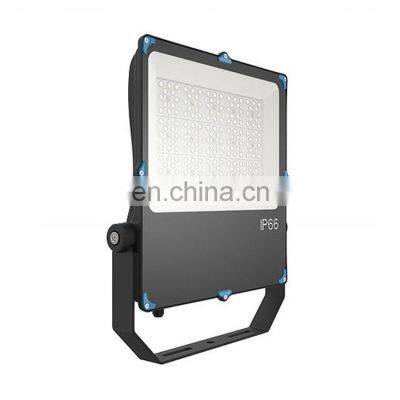 200W Slim LED Flood Light-High Quality LED Flood Light Sports Ground LED Outdoor Waterproof Flood Light photo-2