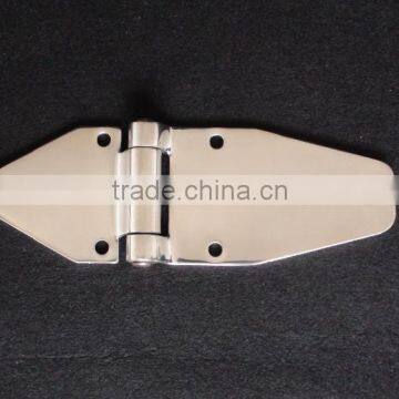 01142 Double Sided Trailer Door Hinge photo-2