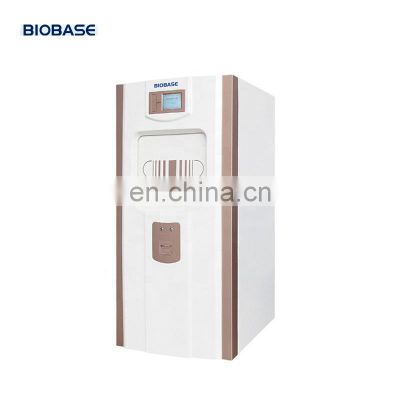 BIOBASE Gas Sterilizer BKQ-PS100X Low Temperature Plasma Sterilizer Convenient for lab