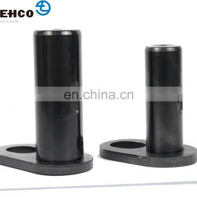 Factory Supplier Excavator and Construction Machine Bucket Pin Spare Part C45/40Cr/42CrMo High Quality Steel Bucket Pin Bushing