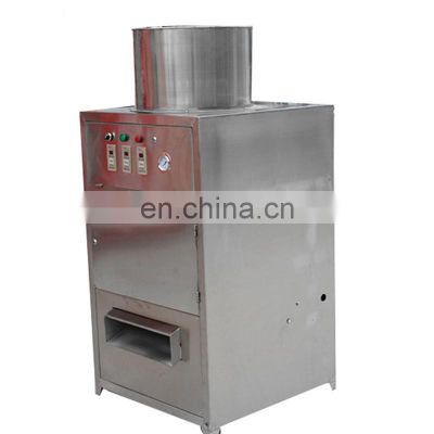 Factory Supply Price of  Garlic Peeling Machine / Garlic Skin Peeling Machine / Peeled Garlic