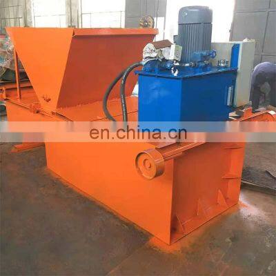 Automatic Water Canal Drainage Ditch Forming Machine Price Drain Forming Machine