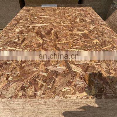 Pine/poplar/ Hardwood Comb Osb photo-2