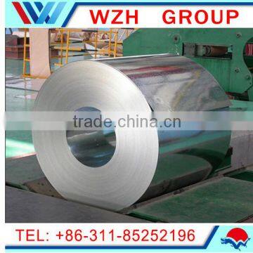 0 .6mm Thick Galvanized Steel Sheet Metal in Coil / Corrugated Steel Sheet