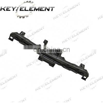 KEY ELEMENT Front Bumper Retainer Cover Grille Support Bracket 71129-TLA-A50 for Honda CR-V 2020-2021 Upper Grille Reinforcement