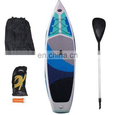 Surf Boards Sup Inflatable Stand Up Paddle Boards Paddleboard Set With Logo