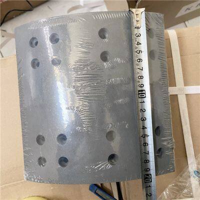 Drum Brake Block Lining Brake Pad