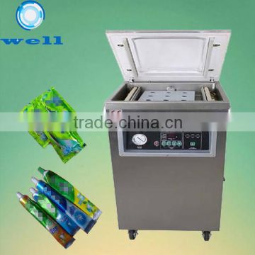 High quailty food vacuum packing machine