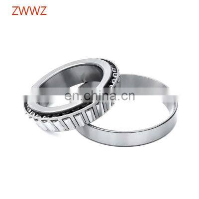 Tapered Roller Bearing Manufacture Supply 32021 30200 30201 30202 30613