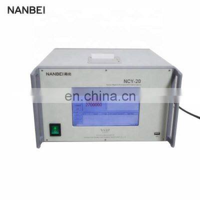 Oil Content Tester NMR Analyzer Spectrometer photo-4