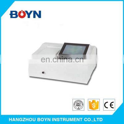930F High Performance Widely Used Portable Fluorescence Spectrophotometer photo-3