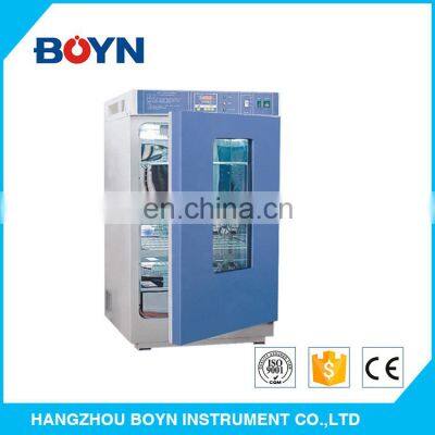BPH-9042 High Heating Speed Laboratory Heating Incubator(LCD) With Intelligent Programmable Temperature Controller photo-3