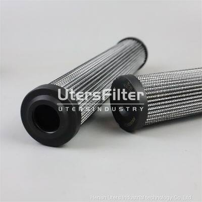 R928022830 2.0600 PWR10-A00-0-M /HG UTERS Replaces REROTH Hydraulic Filter Element photo-3