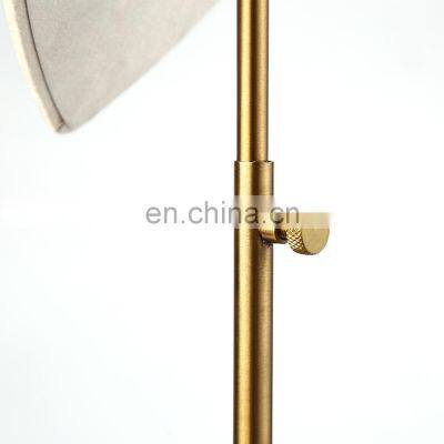 New Product Portable Jewelry White Unique Adjustable Necklace Display Bust Stand photo-5