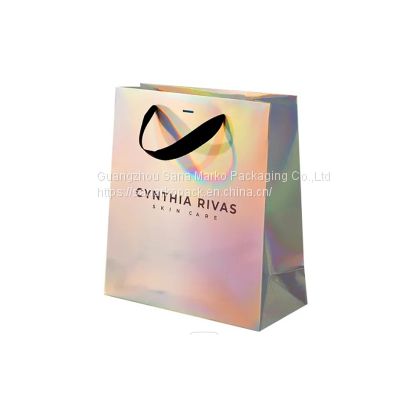 Customized Paper Bags Wholesales    High-end Paper Bags Packaging   OEM Gift Wrapping   Custom Wholesale Gift Paper Bags