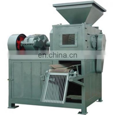 Direct manufacturer automatic coal powder press machine