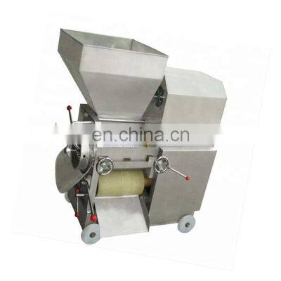 fish flesh separator machine fish meat bone flesh extracting & separating machine  for fish meat deboning