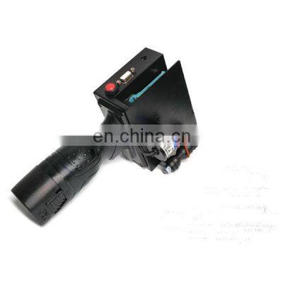 2019 Hot Sale Portable Automatic Date Code Plastic Bag Printing Machine photo-4