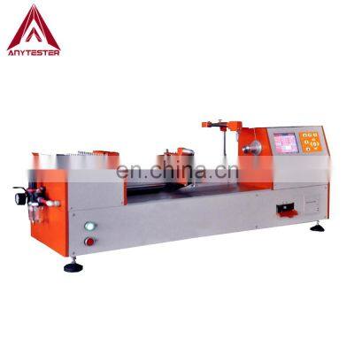 Textile Testing Instrument of Automatic Yarn Twist Tester photo-3