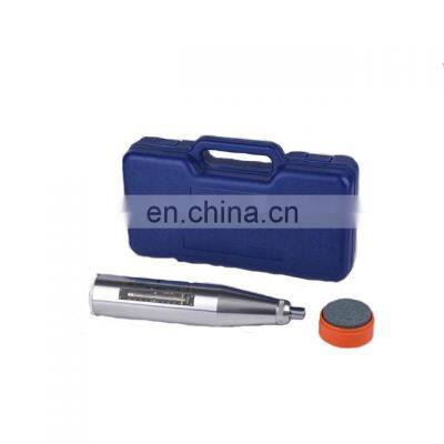 Taijia Brick Rebound Tester Brick Strength Test Concrete Test Hammer