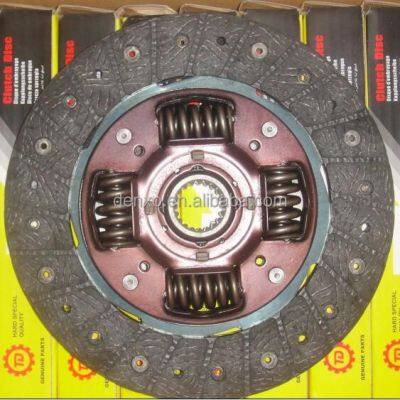 MN171657 Mitsubishi L200 Clutch Disc Plate for Pick Up