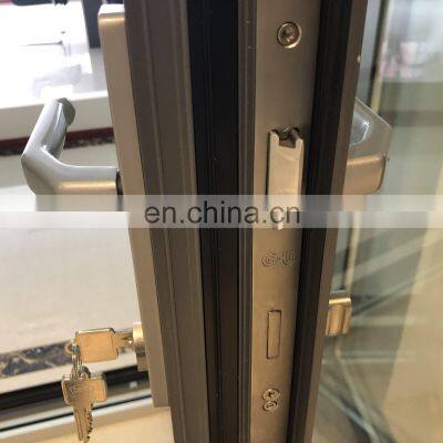 Iron Window Grill Design Aluminum Windows Design Factory Directly Price Upvc Windows photo-3