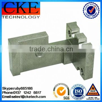 Tolerance 0.05 Precision Main Parts of CNC Machine