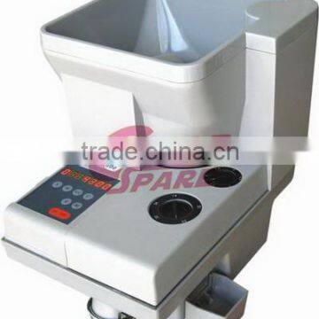 The Most Popular useful industrial coin counter machine