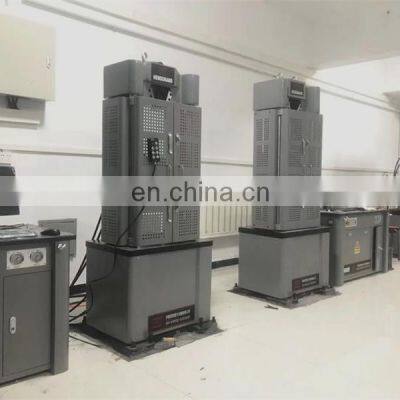 Professional Material Laboratory Weld Testing Equipment Bending Test on Utm With Great Price photo-5