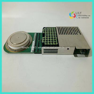 5SHY35L4520 5SXE10-0181 AC10272001R0101 IGCT Module photo-3