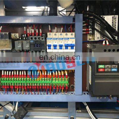 Shoe Cover Surgical Nonwoven Fabric Fully Automatic Disposable New Product 2020 Making Machine in Stock Competitive Provided photo-3