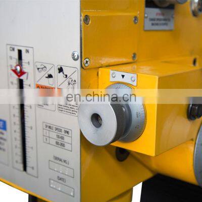 ZAY7045FG Factory Direct Sale Multi-purpose Combo Drilling and Milling Machine photo-4